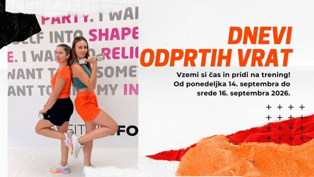 Dnevi odprtih vrat